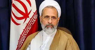 ইরানের অস্থায়ী নেতৃত্ব পরিষদের দায়িত্বে আয়াতুল্লাহ আলিরেজা আরাফি